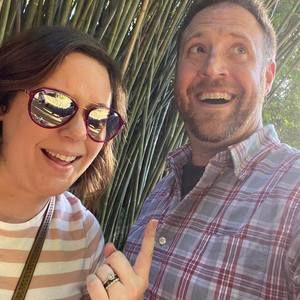 Meet your Posher, Matthew